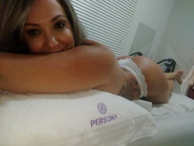 Alessandra Maia Nude  Leaks 20 Photos