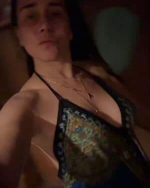 Alessandra Negrini Nude  Leaks 3 Photos