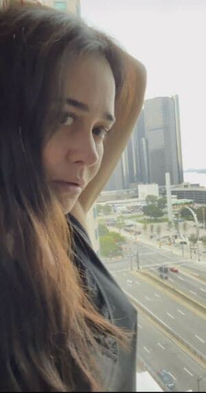 Alessandra Negrini Nude  Leaks 4 Photos