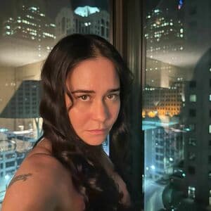 Alessandra Negrini Nude  Leaks 4 Photos