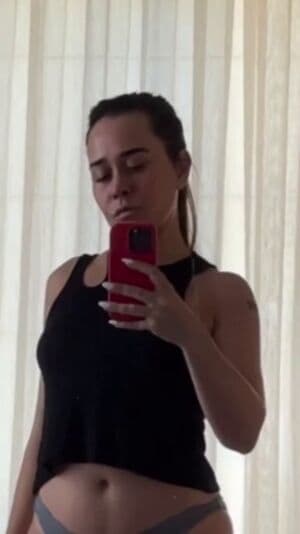 Alessandra Negrini Nude  Leaks 4 Photos