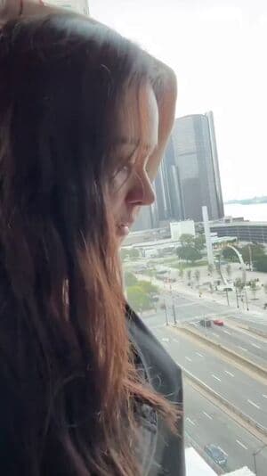 Alessandra Negrini Nude  Leaks 4 Photos