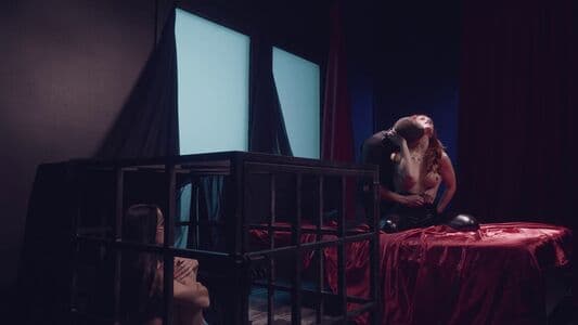 Alex Coal Nude OnlyFans Leaks 6 Photos