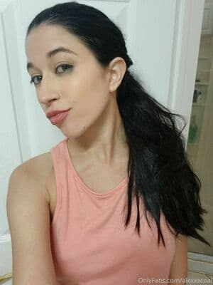 Alex Coal Nude OnlyFans Leaks 3 Photos