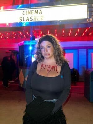 Alex Gervasi Nude OnlyFans Leaks 7 Photos