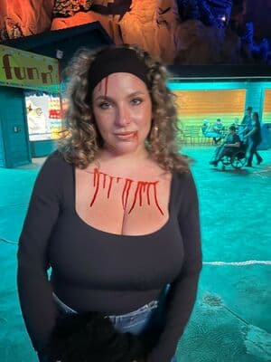 Alex Gervasi Nude OnlyFans Leaks 7 Photos