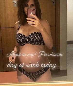 Alex Jones Nude OnlyFans Leaks 1 Video and 3 Photos