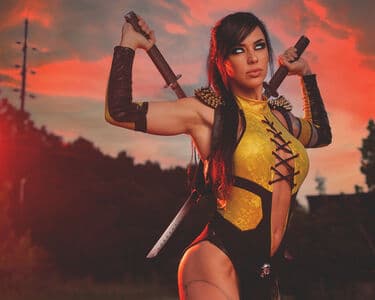 Click to view full size Alex Zedra Nude Patreon Leaks 9 Photos