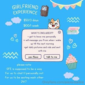 alexa-barbie Nude  Leaks 74 Photos