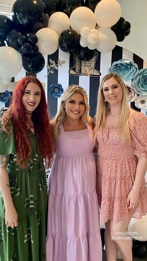 Alexa Bliss Nude OnlyFans Leaks 6 Photos