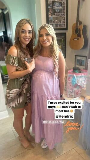 Alexa Bliss Nude OnlyFans Leaks 6 Photos