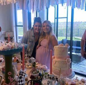 Alexa Bliss Nude OnlyFans Leaks 6 Photos