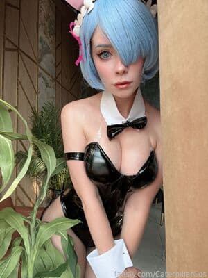 Alexandra Bodler Nude OnlyFans/Patreon Leaks 7 Photos