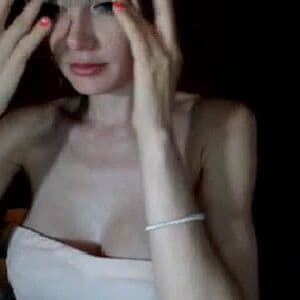 Alexis Kline Nude  Leaks 3 Photos