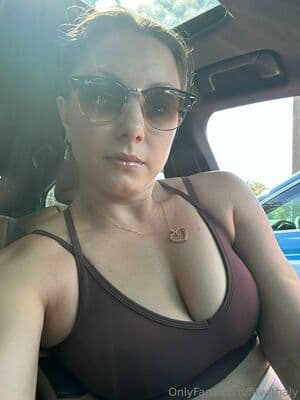 Alexis Rodriguez Nude  Leaks 5 Photos