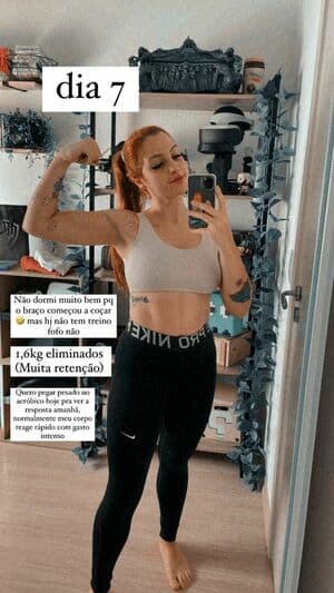 Alice Gobbi Br Nude  Leaks 3 Photos