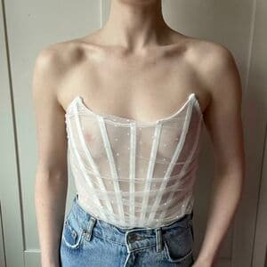 Alice Ipsen Nude  Leaks 4 Photos