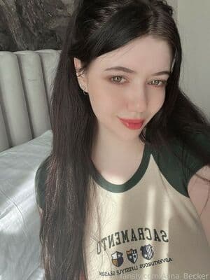 Alina Becker Nude Patreon Leaks 37 Photos