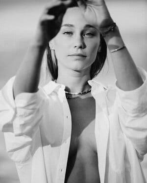 Alison Cossenet Nude  Leaks 52 Photos