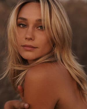 Alison Cossenet Nude  Leaks 52 Photos