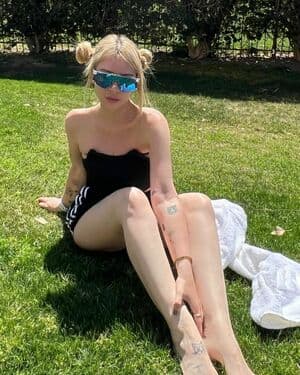 Click to view full size Alison Wonderland Nude OnlyFans Leaks 2 Photos