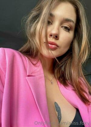 aliss.foxy Nude  Leaks 57 Photos