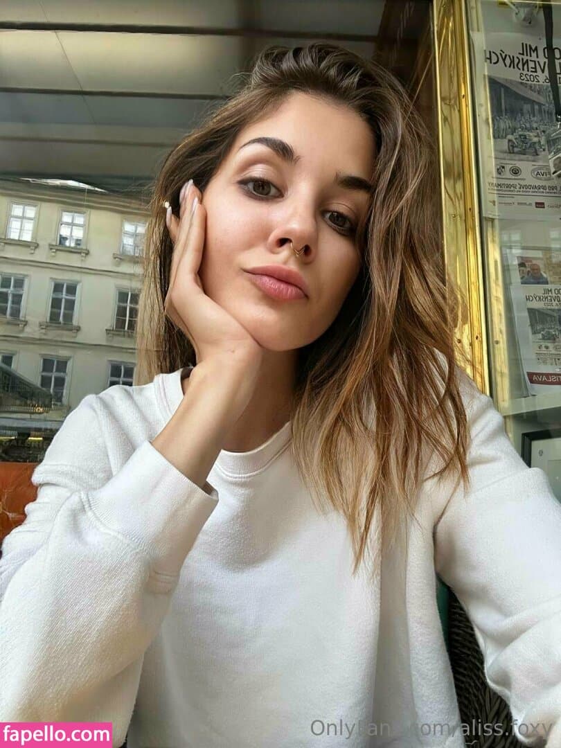 aliss.foxy Nude  Leaks 22 Photos