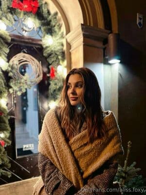 aliss.foxy Nude  Leaks 22 Photos