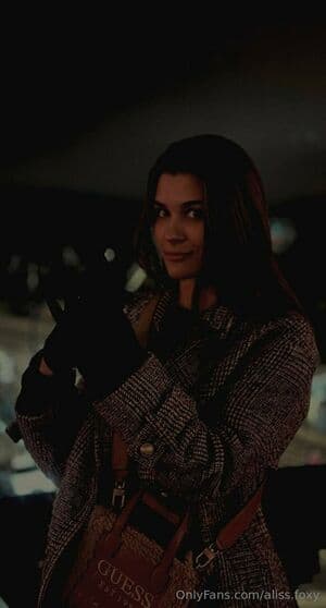 aliss.foxy Nude  Leaks 22 Photos