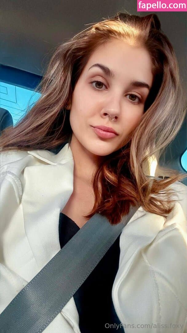 aliss.foxy Nude  Leaks 52 Photos