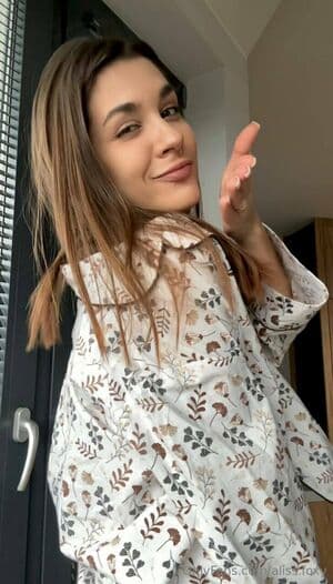 aliss.foxy Nude  Leaks 18 Photos
