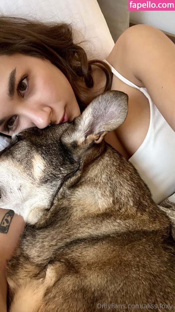 aliss.foxy Nude  Leaks 18 Photos