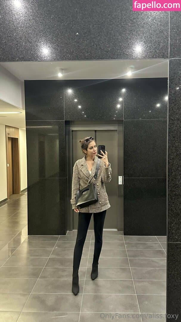 aliss.foxy Nude  Leaks 18 Photos