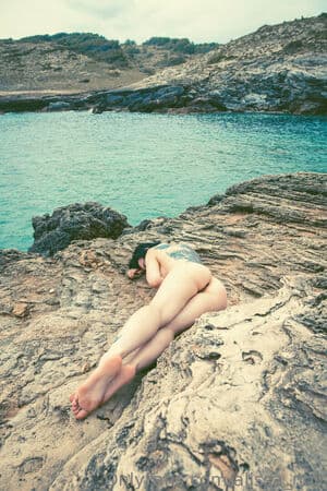 Click to view full size Alissa Noir Nude Leaks 93 Photos