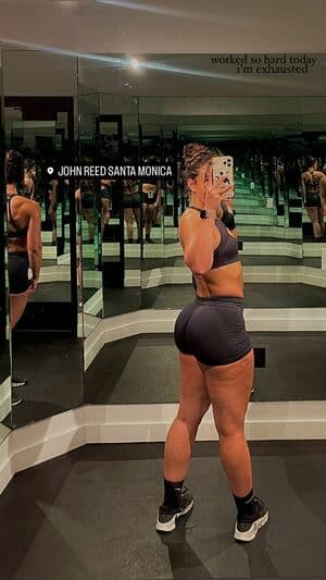 Alissa Oddo Nude  Leaks 21 Photos