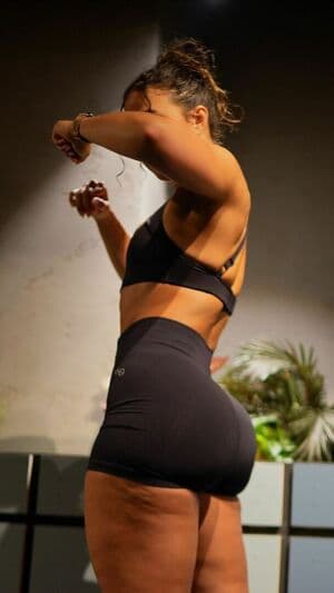 Alissa Oddo Nude  Leaks 21 Photos