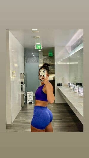 Alissa Oddo Nude  Leaks 21 Photos