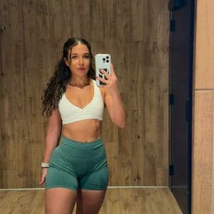 Alissa Oddo Nude  Leaks 2 Photos