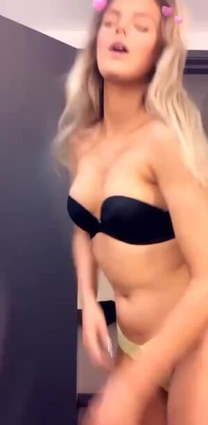 Alissa Violet Nude  Leaks 4 Video and 4 Photos