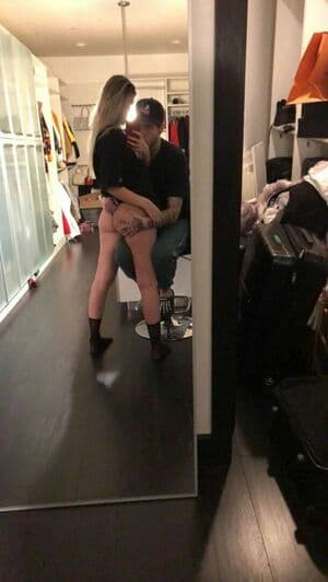 Click to view full size Alissa Violet Nude Leaks 4 Photos