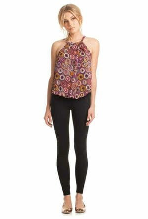 Allegra Carpenter Nude  Leaks 16 Photos