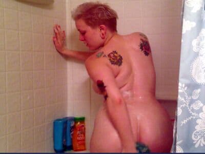 Allie Katch Nude  Leaks 3 Photos