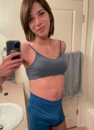 Allie Lilac Nude  Leaks 84 Photos