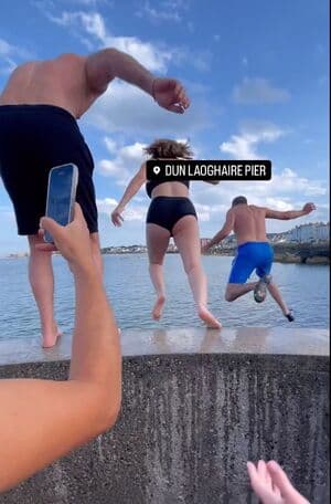 Allie Sherlock Nude  Leaks 4 Photos