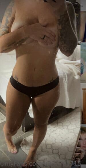 Allie Sin Nude  Leaks 13 Photos