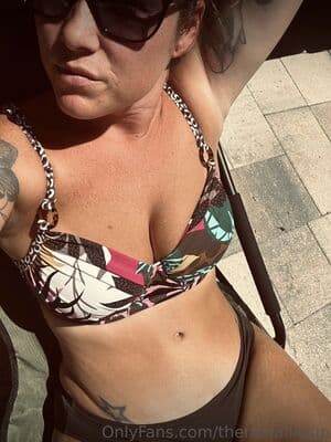 Allie Sin Nude  Leaks 13 Photos