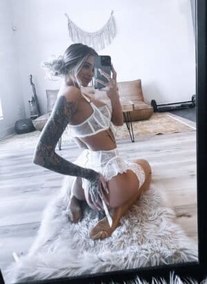 Alyssa Litanski Nude OnlyFans Leaks 9 Photos