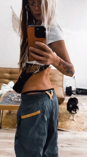 Alyssa Litanski Nude OnlyFans Leaks 9 Photos