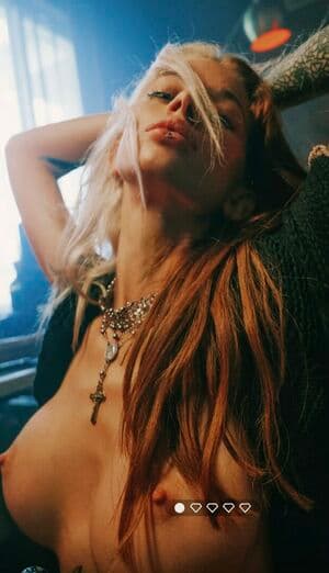 Alyssa Litanski Nude OnlyFans Leaks 9 Photos