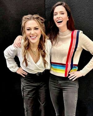 Alyssa Milano Nude  Leaks 5 Photos